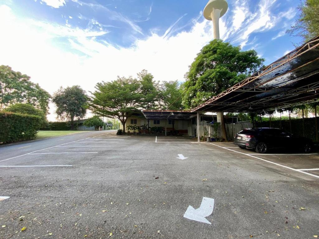 Ruen Maihom Riverside Cottage Kanchanaburi Dış mekan fotoğraf