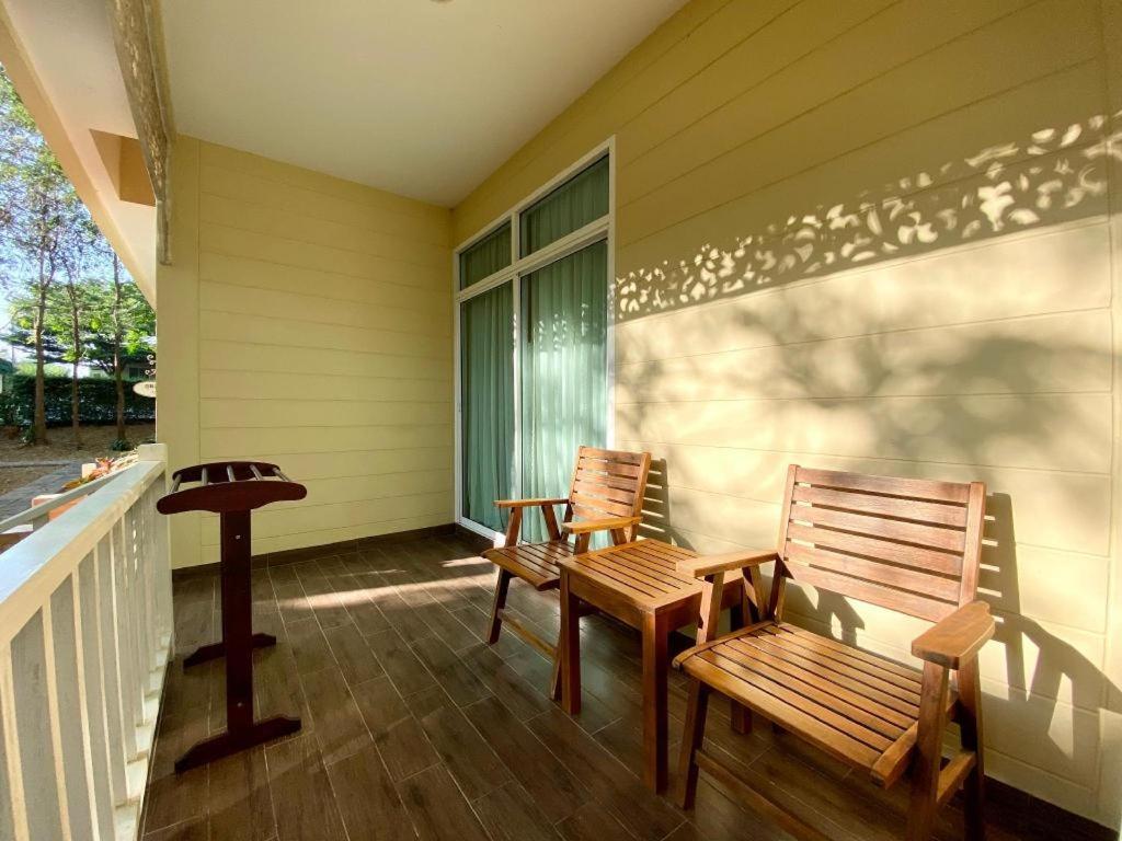 Ruen Maihom Riverside Cottage Kanchanaburi Dış mekan fotoğraf