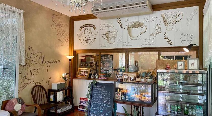 Ruen Maihom Riverside Cottage Kanchanaburi Dış mekan fotoğraf